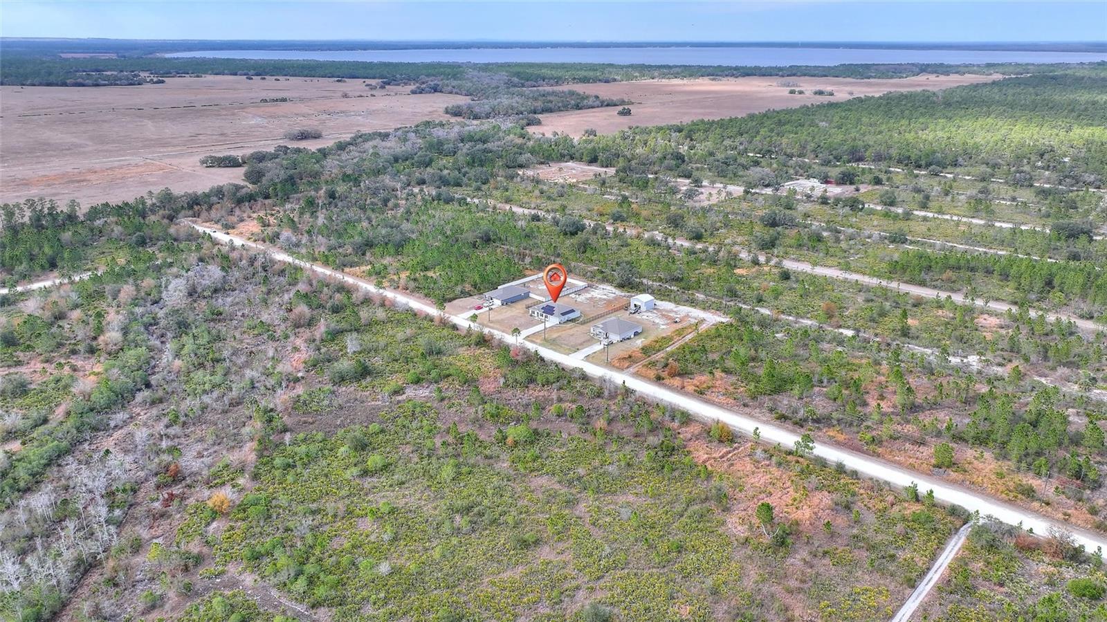 INDIAN LAKE ESTATES - Residential