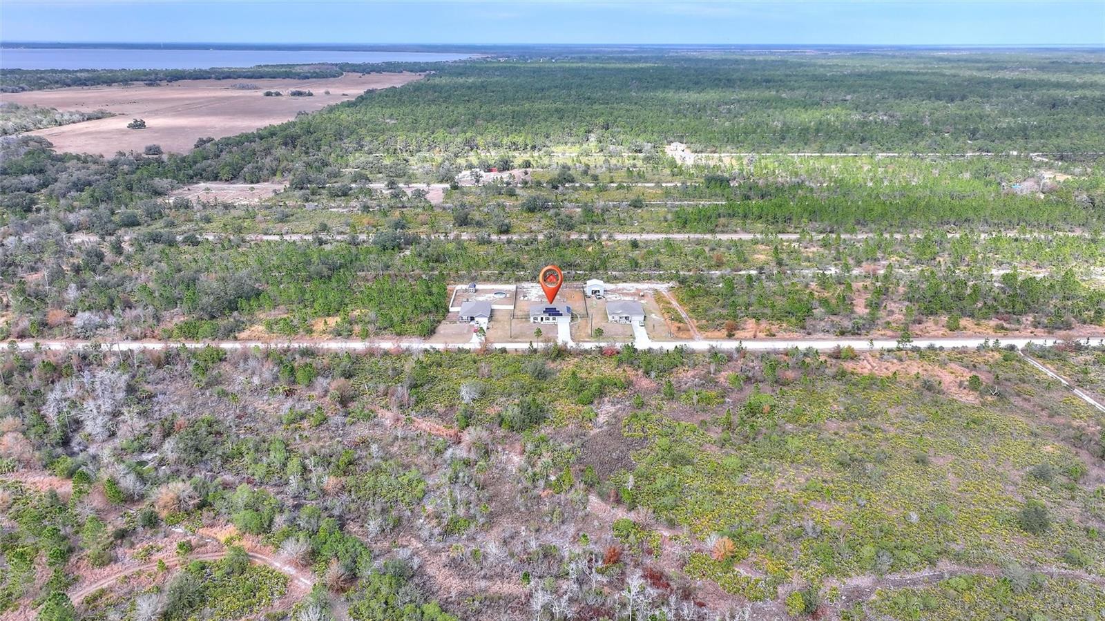 INDIAN LAKE ESTATES - Residential