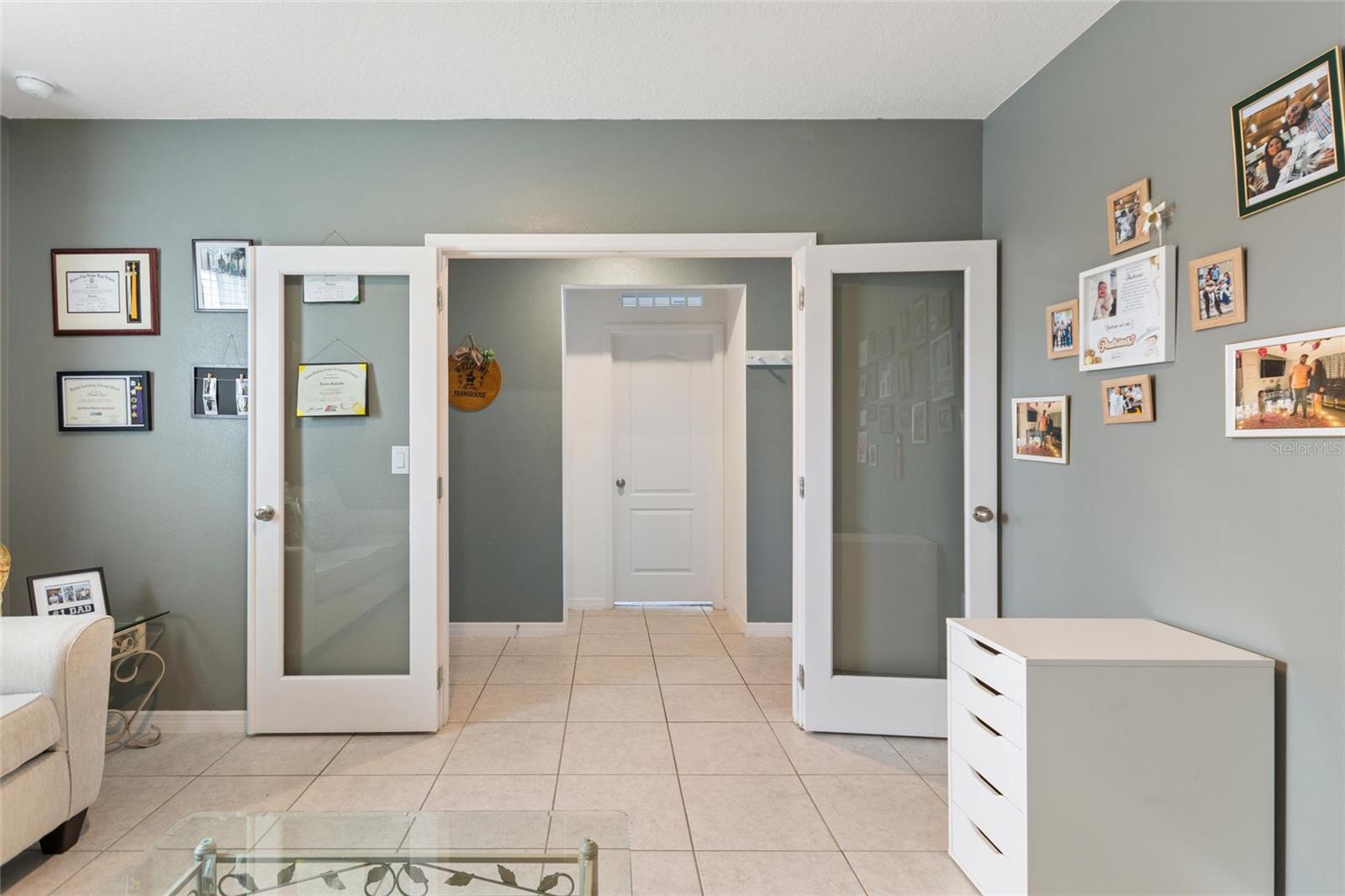 INDIAN LAKE ESTATES - Residential