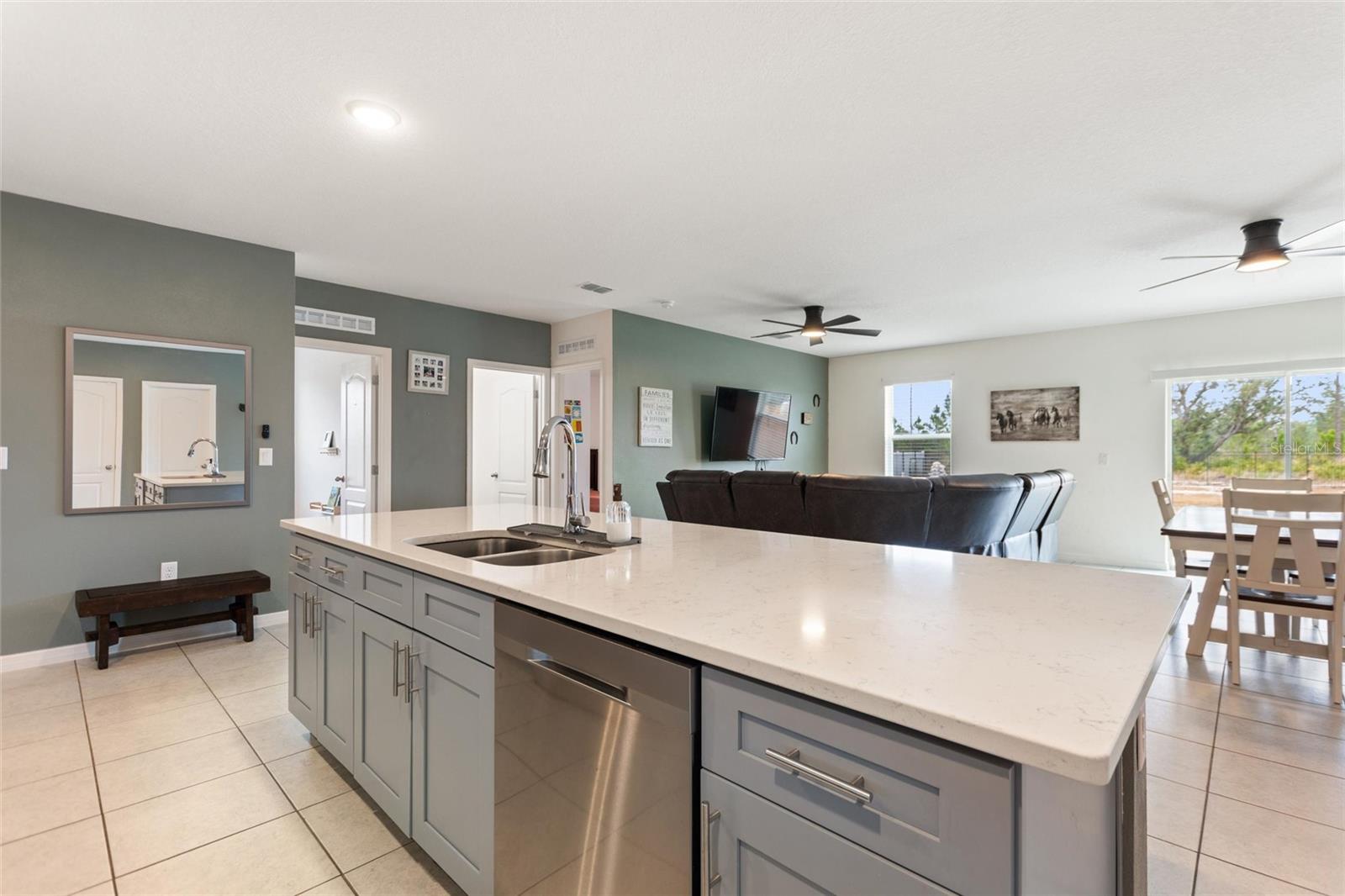 INDIAN LAKE ESTATES - Residential