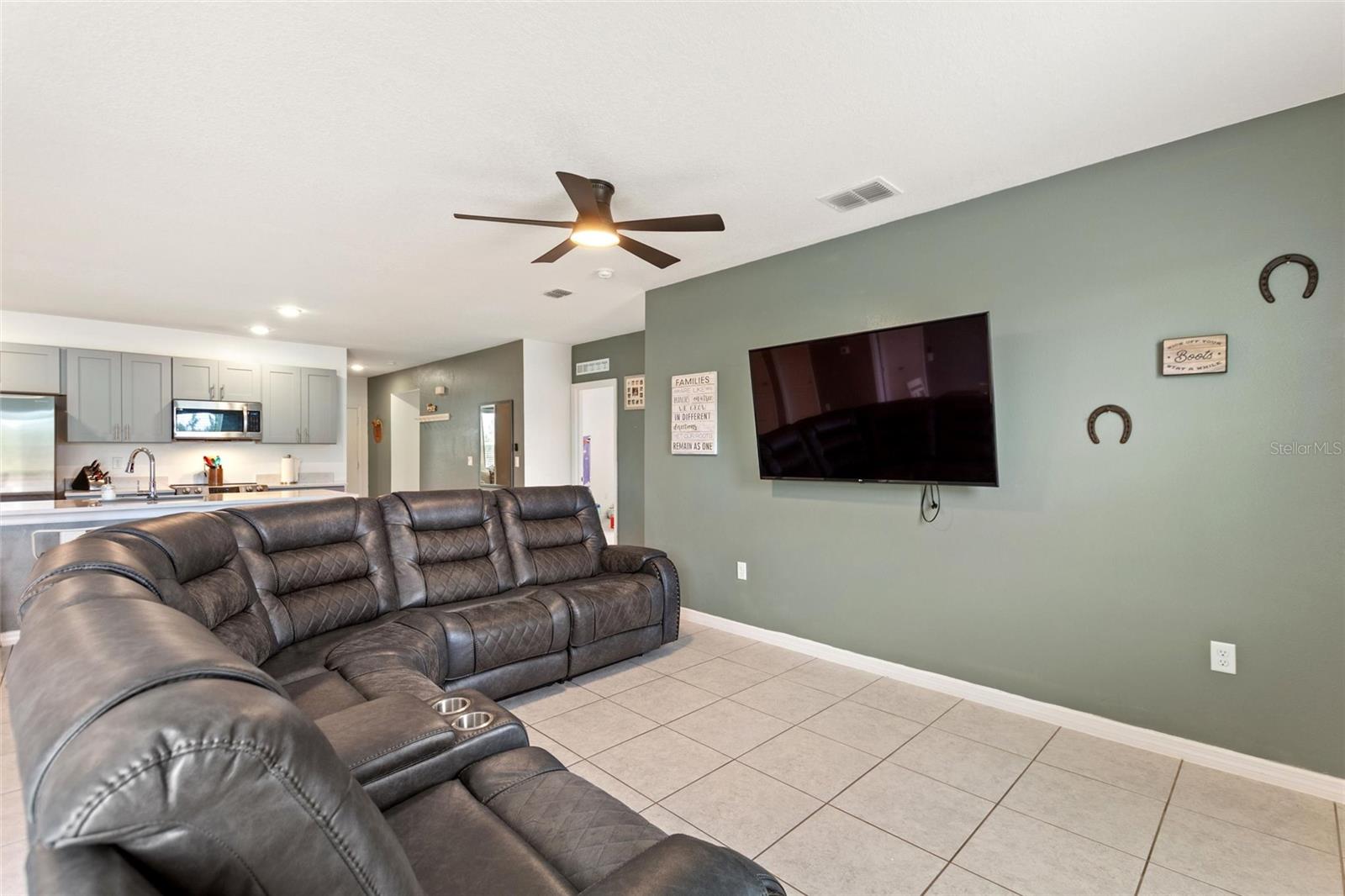 INDIAN LAKE ESTATES - Residential