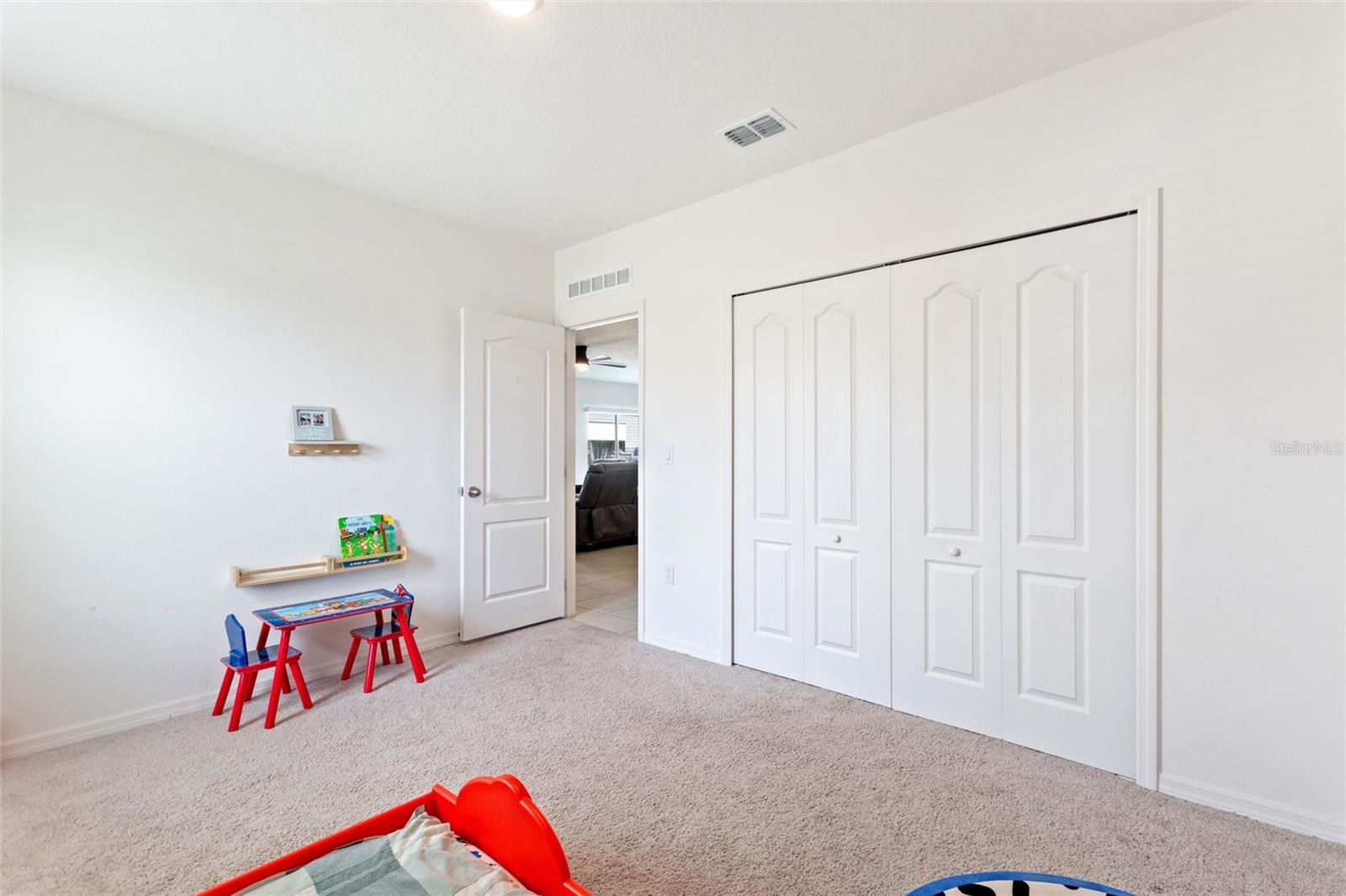 INDIAN LAKE ESTATES - Residential