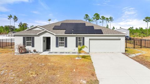 1106 ALTHEA DRIVE INDIAN LAKE ESTATES FL 33855