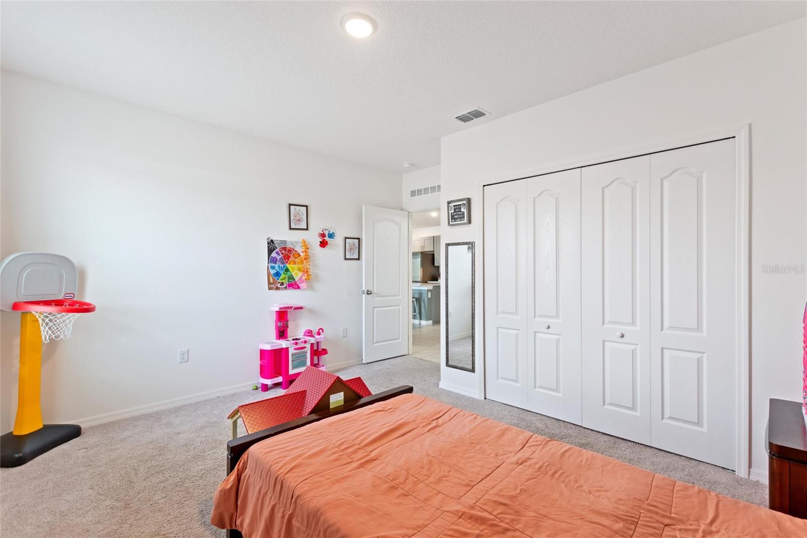 INDIAN LAKE ESTATES - Residential