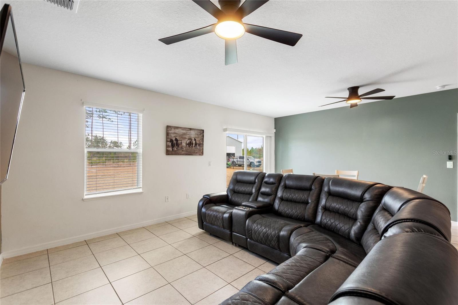 INDIAN LAKE ESTATES - Residential