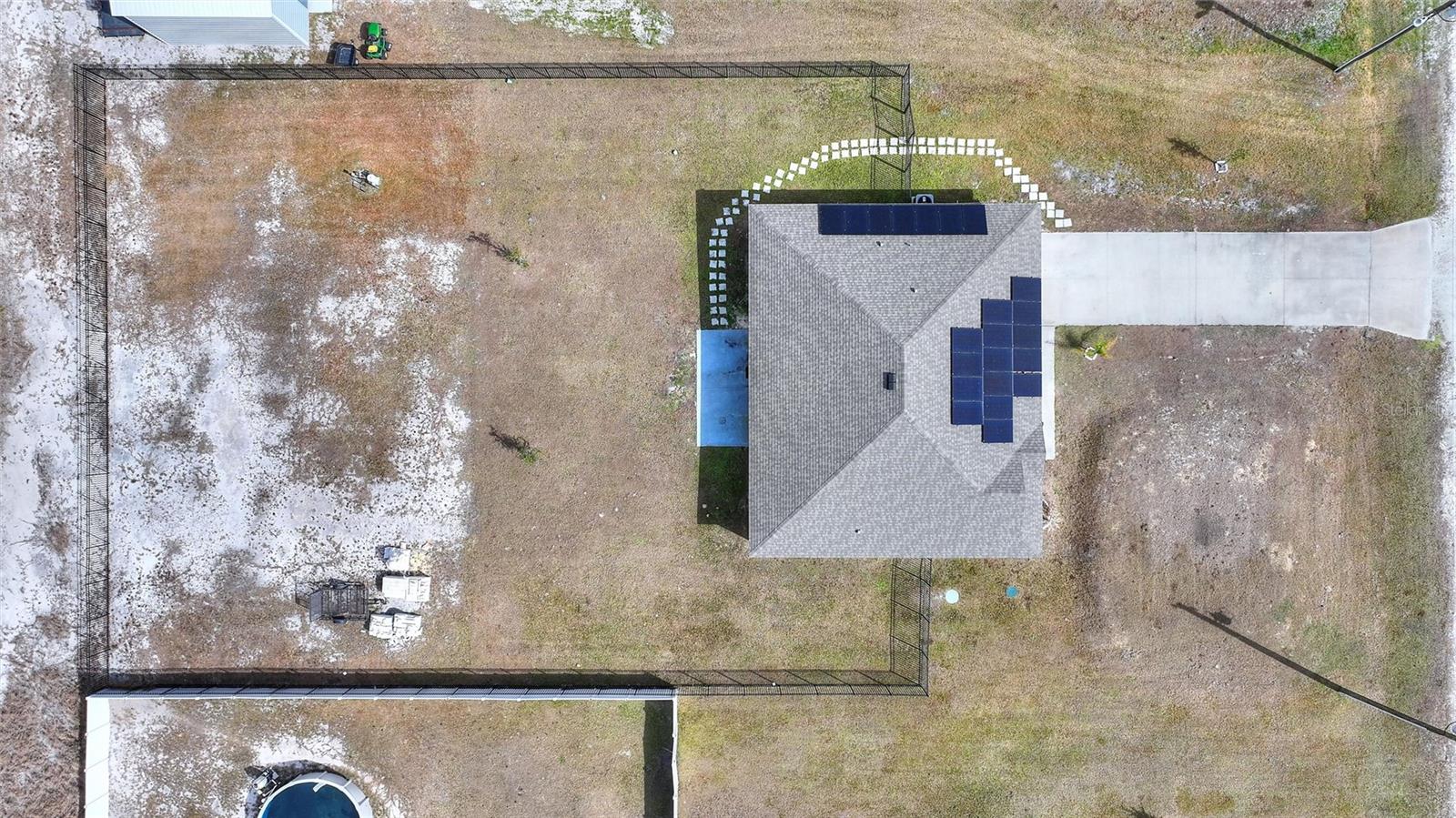 INDIAN LAKE ESTATES - Residential