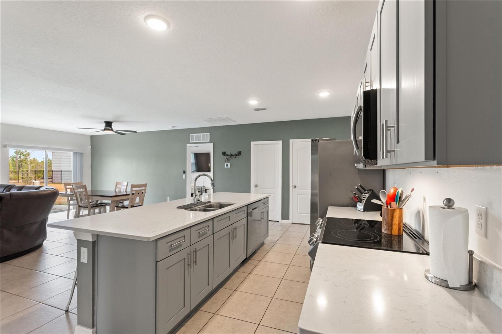 INDIAN LAKE ESTATES - Residential