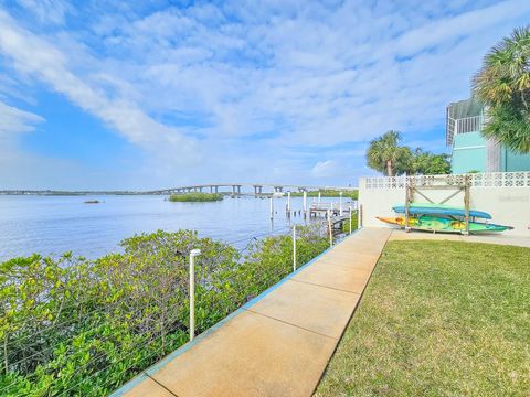 A home in PORT ORANGE