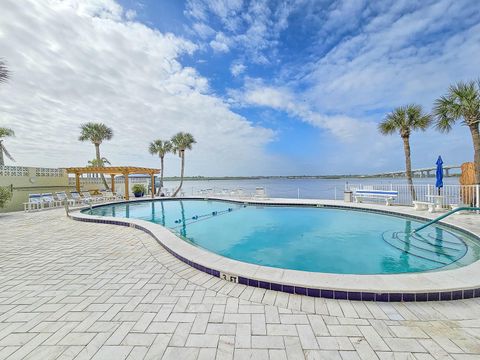 A home in PORT ORANGE