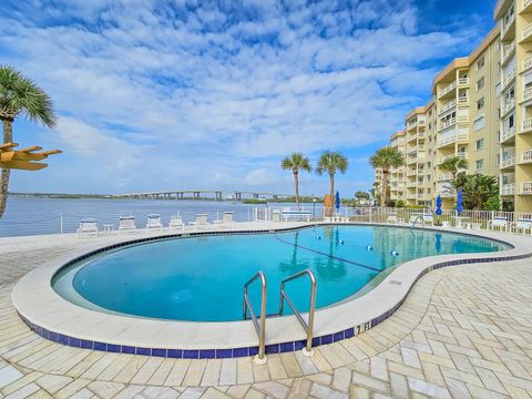 A home in PORT ORANGE