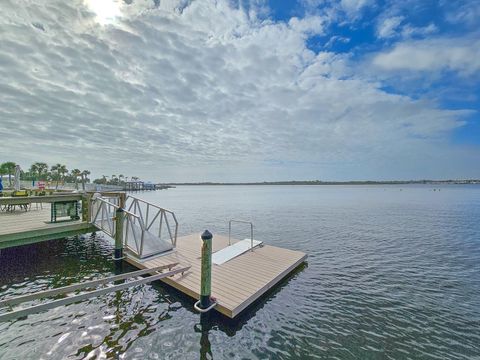 A home in PORT ORANGE