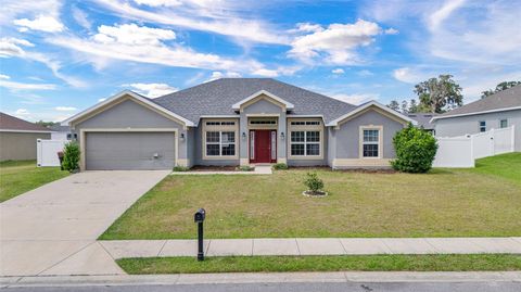 Photo of 131 NW 42nd Place, Ocala, FL 34475 (MLS # OM724184)
