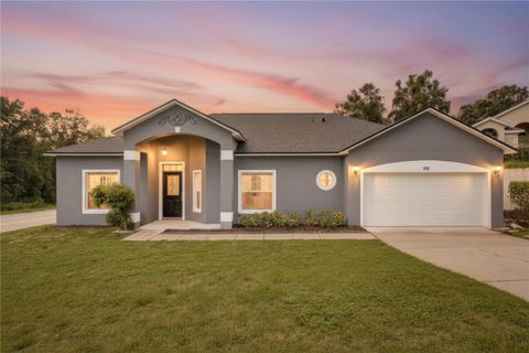 700 LAKE FRANCIS DRIVE APOPKA FL 32712