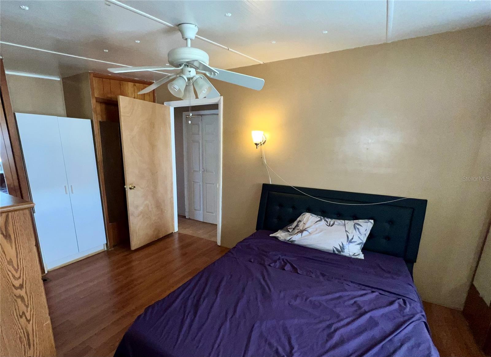 MOBEL AMERICANA MOBILE HOME PARK UNREC - Residential