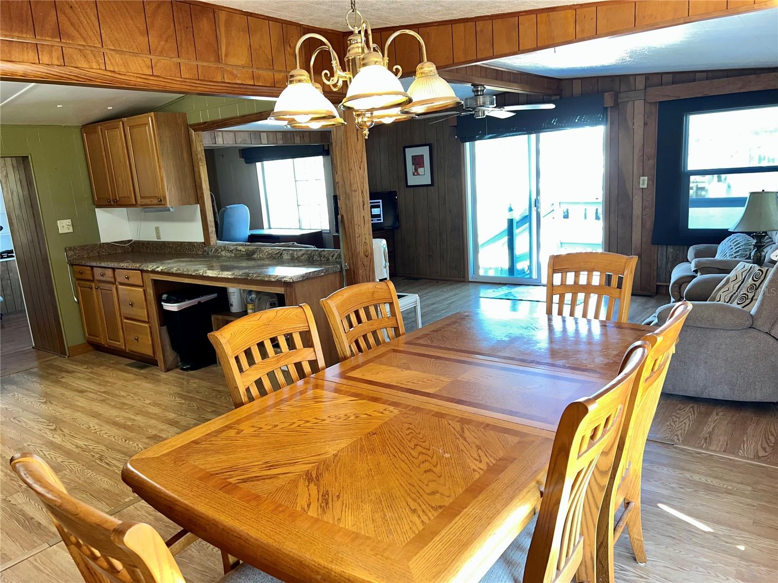 MOBEL AMERICANA MOBILE HOME PARK UNREC - Residential