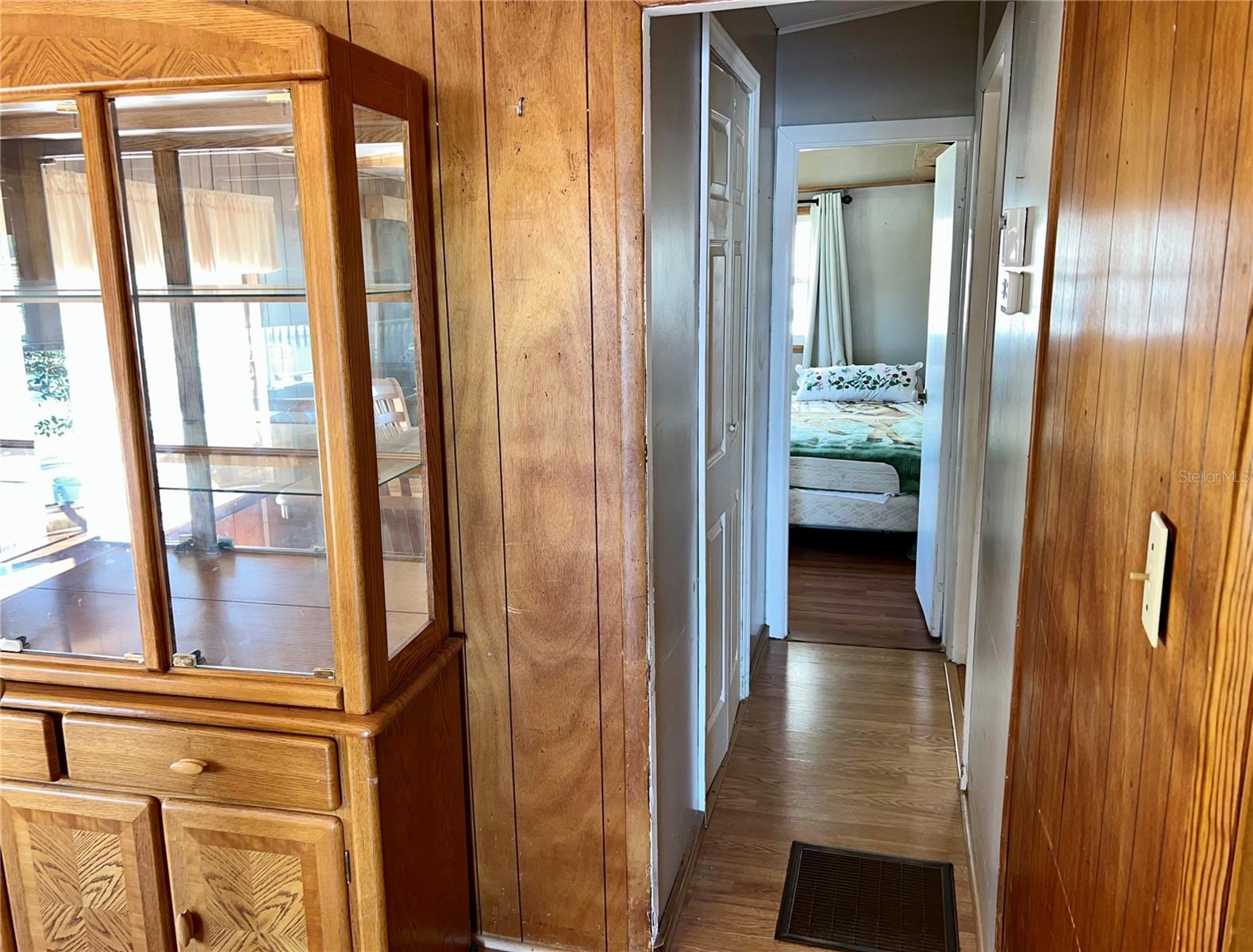 MOBEL AMERICANA MOBILE HOME PARK UNREC - Residential