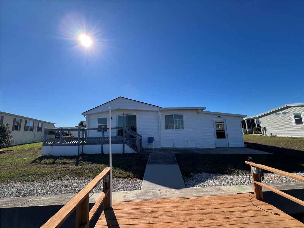 Photo of 217 Mount Isle Avenue NE #197, St Petersburg, FL 33702 (MLS # TB8466230)