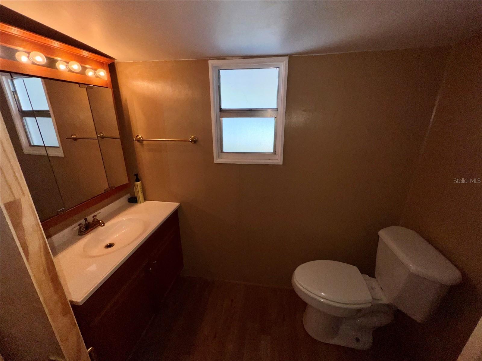 MOBEL AMERICANA MOBILE HOME PARK UNREC - Residential