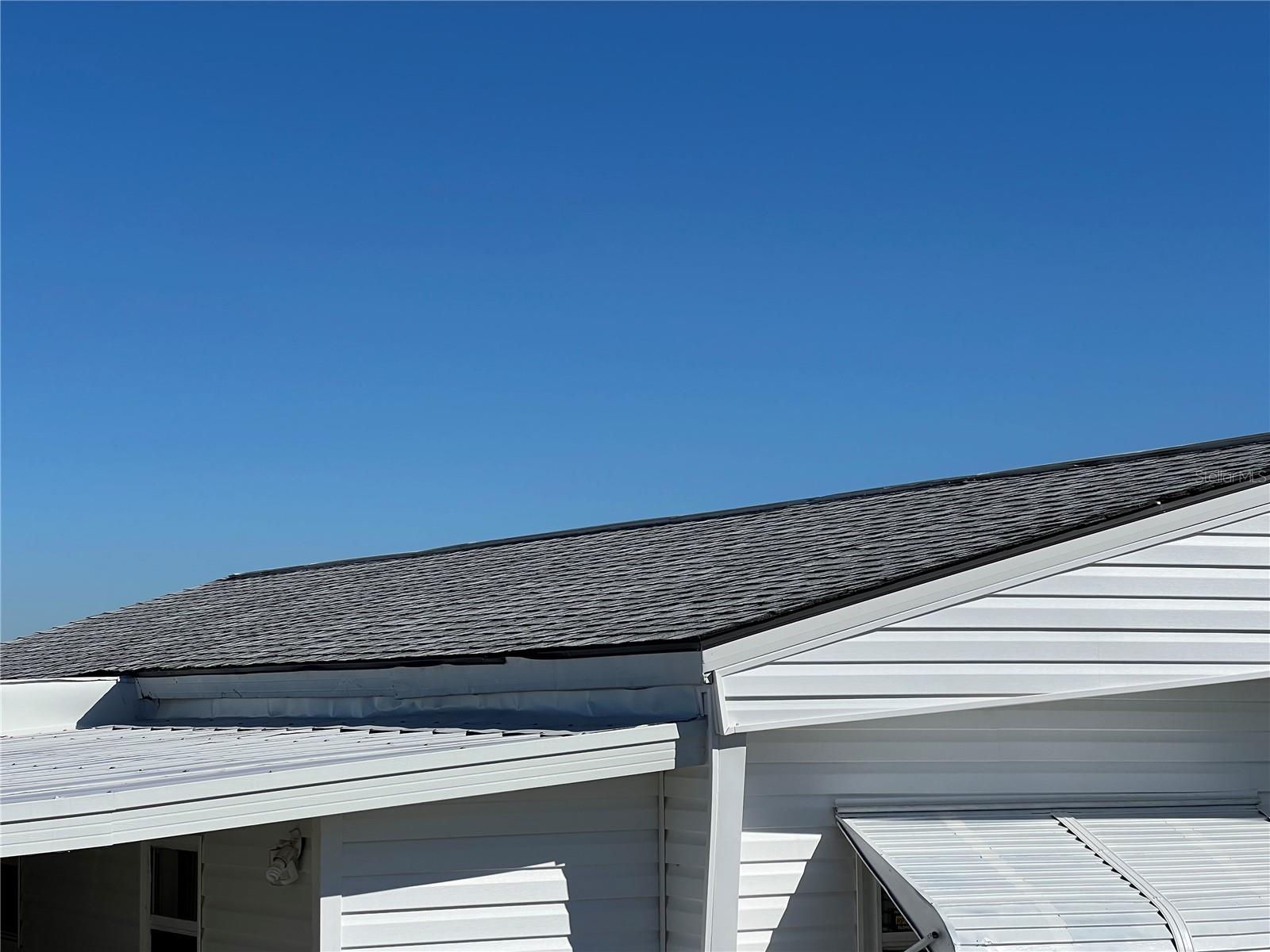 MOBEL AMERICANA MOBILE HOME PARK UNREC - Residential