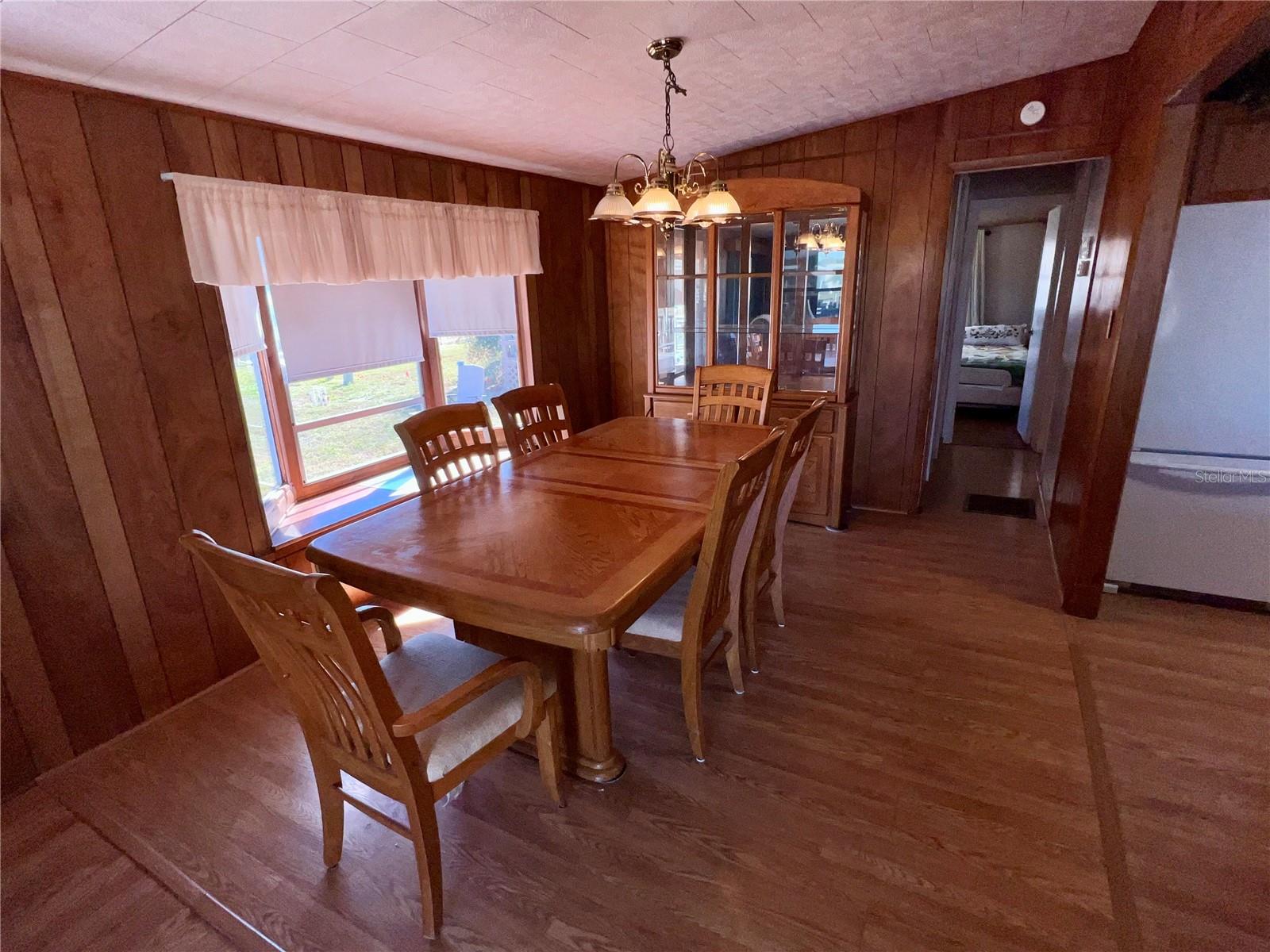 MOBEL AMERICANA MOBILE HOME PARK UNREC - Residential