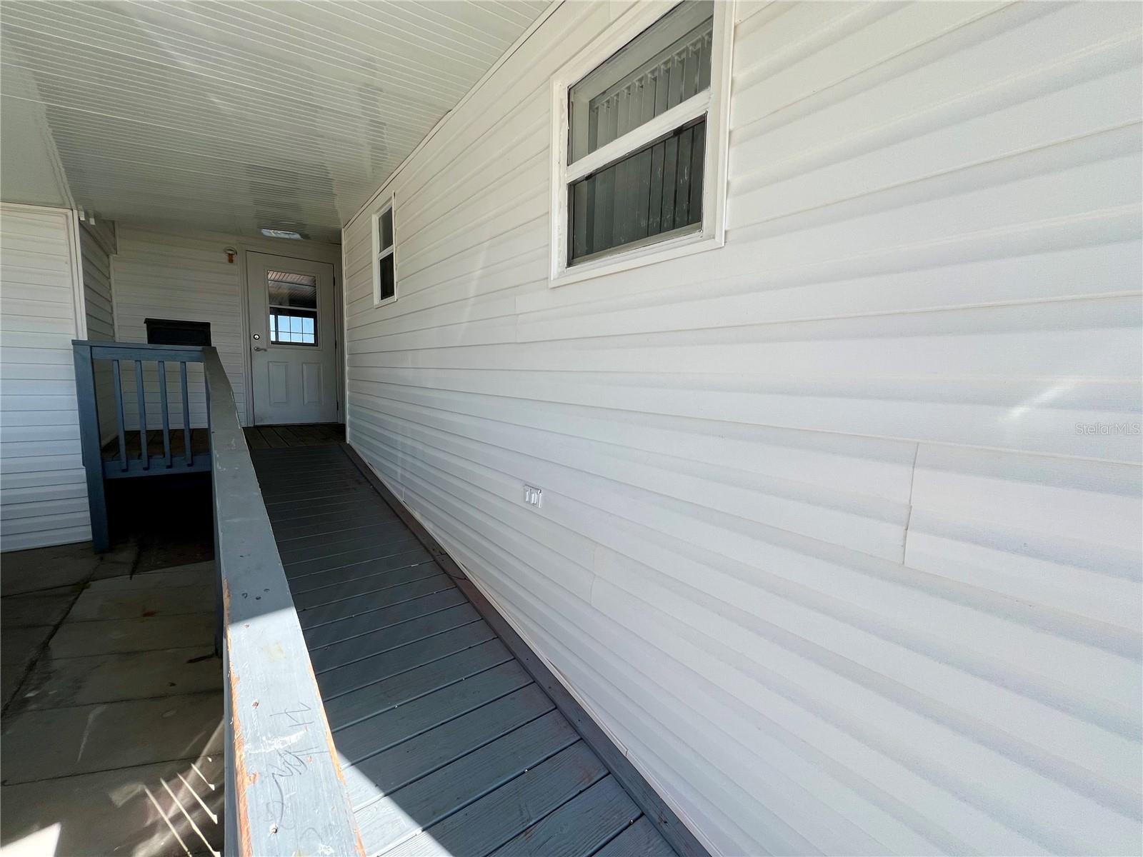 MOBEL AMERICANA MOBILE HOME PARK UNREC - Residential