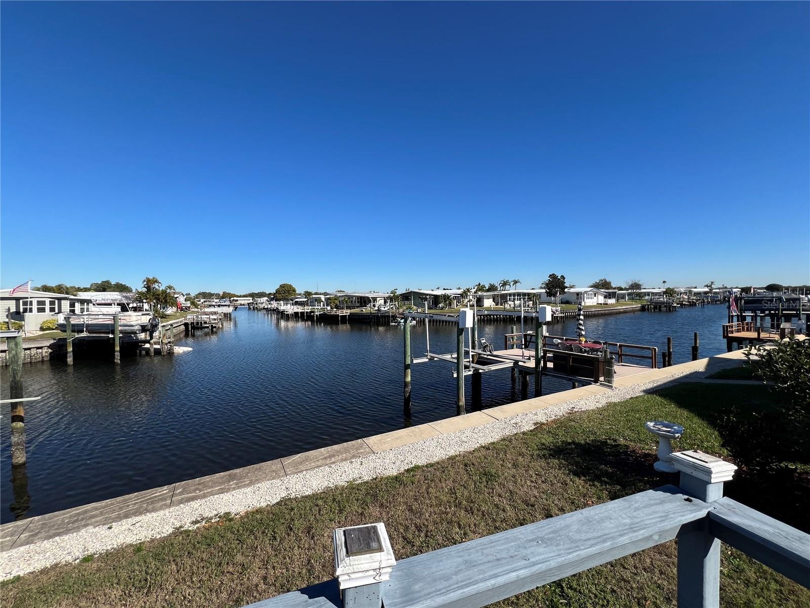 MOBEL AMERICANA MOBILE HOME PARK UNREC - Residential