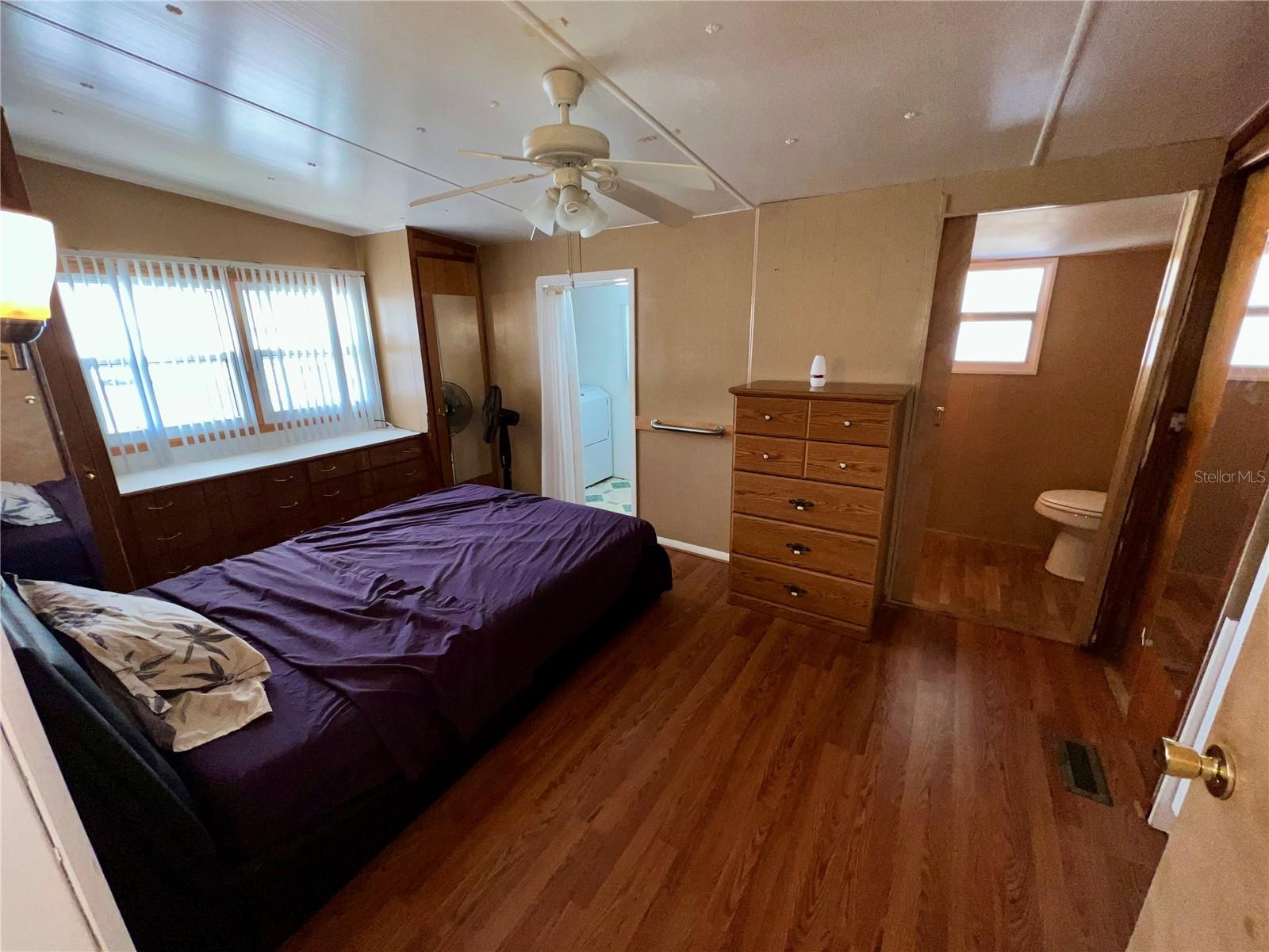 MOBEL AMERICANA MOBILE HOME PARK UNREC - Residential