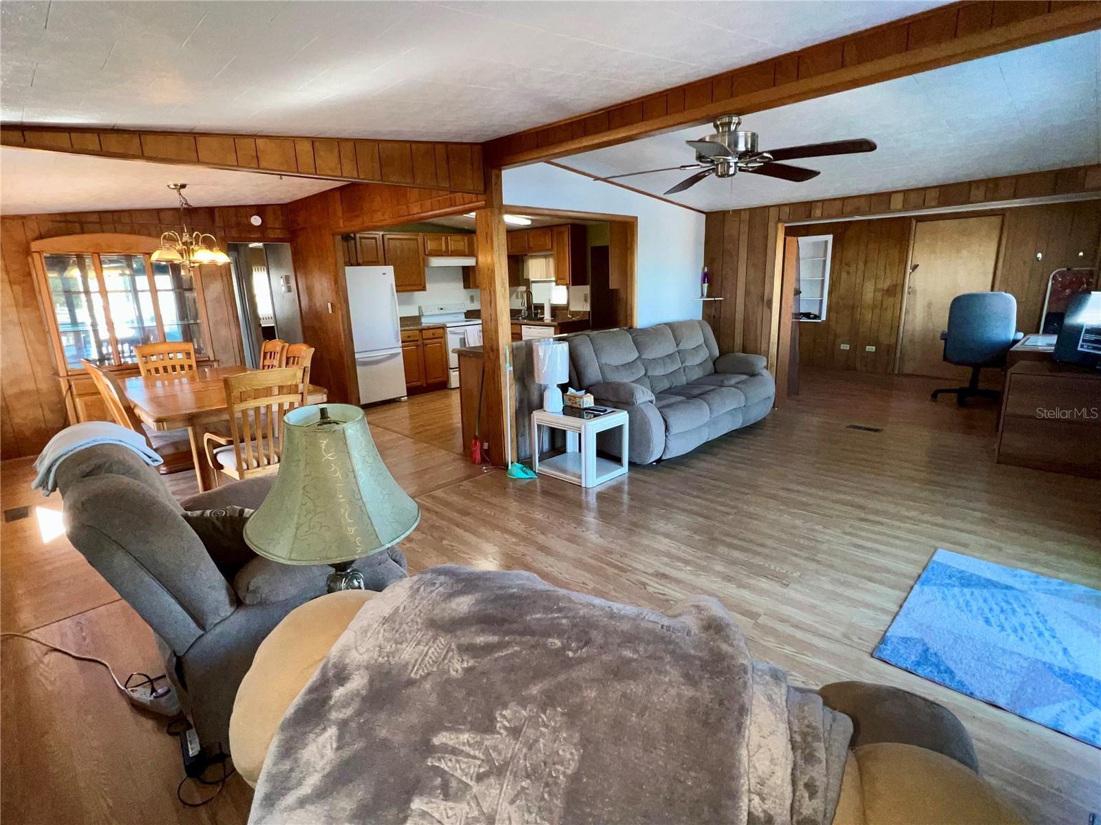 MOBEL AMERICANA MOBILE HOME PARK UNREC - Residential