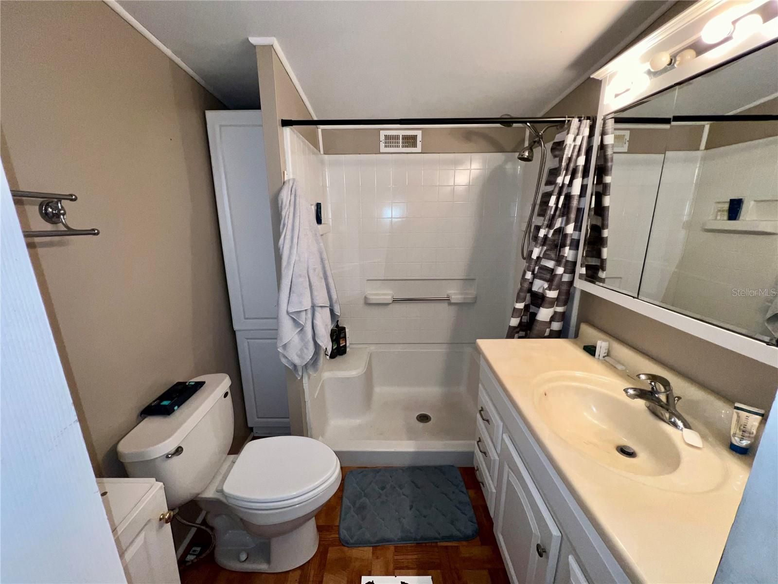 MOBEL AMERICANA MOBILE HOME PARK UNREC - Residential