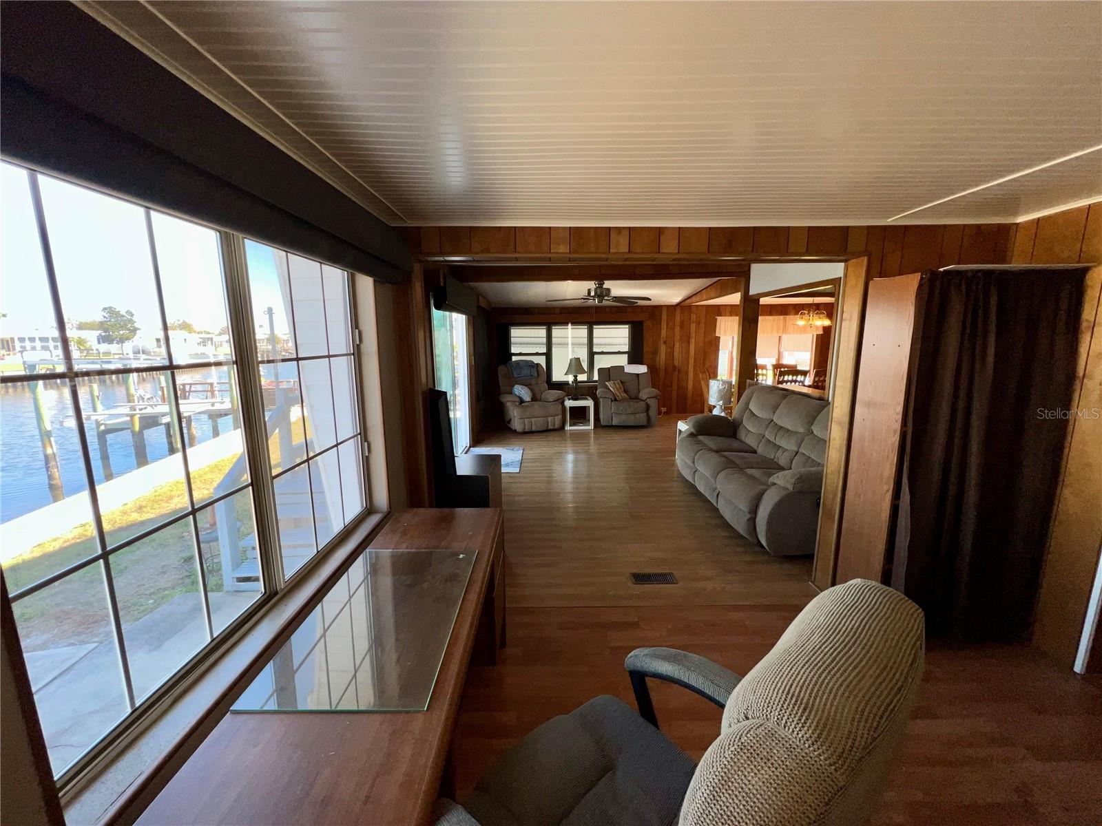 MOBEL AMERICANA MOBILE HOME PARK UNREC - Residential