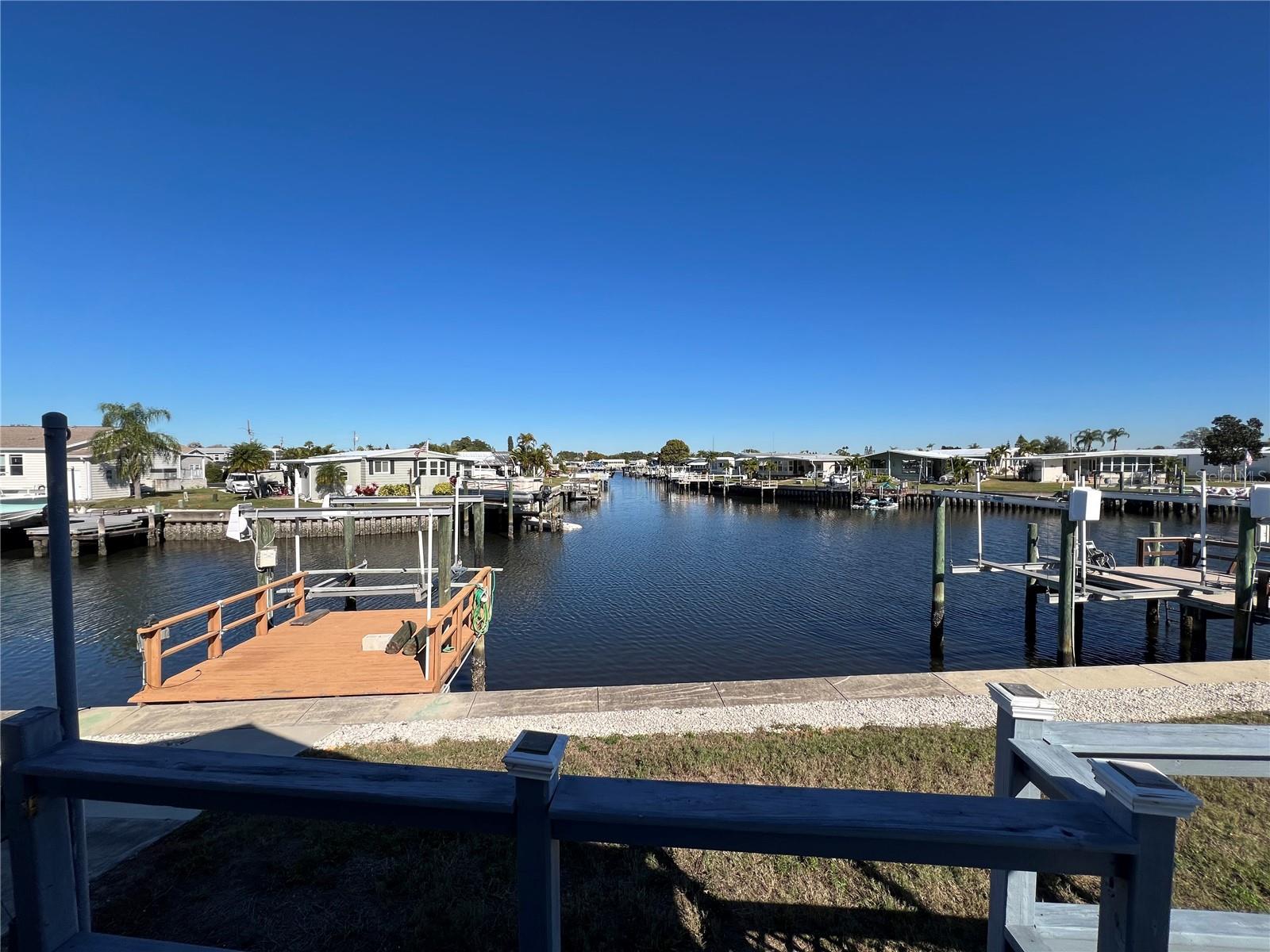 MOBEL AMERICANA MOBILE HOME PARK UNREC - Residential