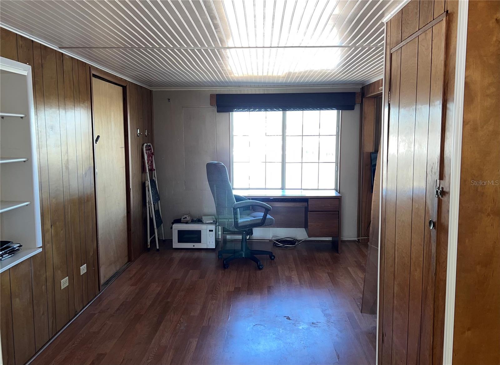 MOBEL AMERICANA MOBILE HOME PARK UNREC - Residential