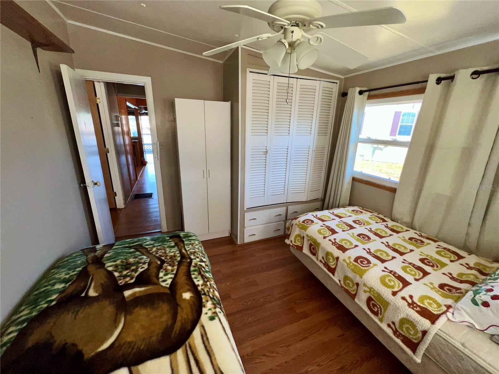 MOBEL AMERICANA MOBILE HOME PARK UNREC - Residential