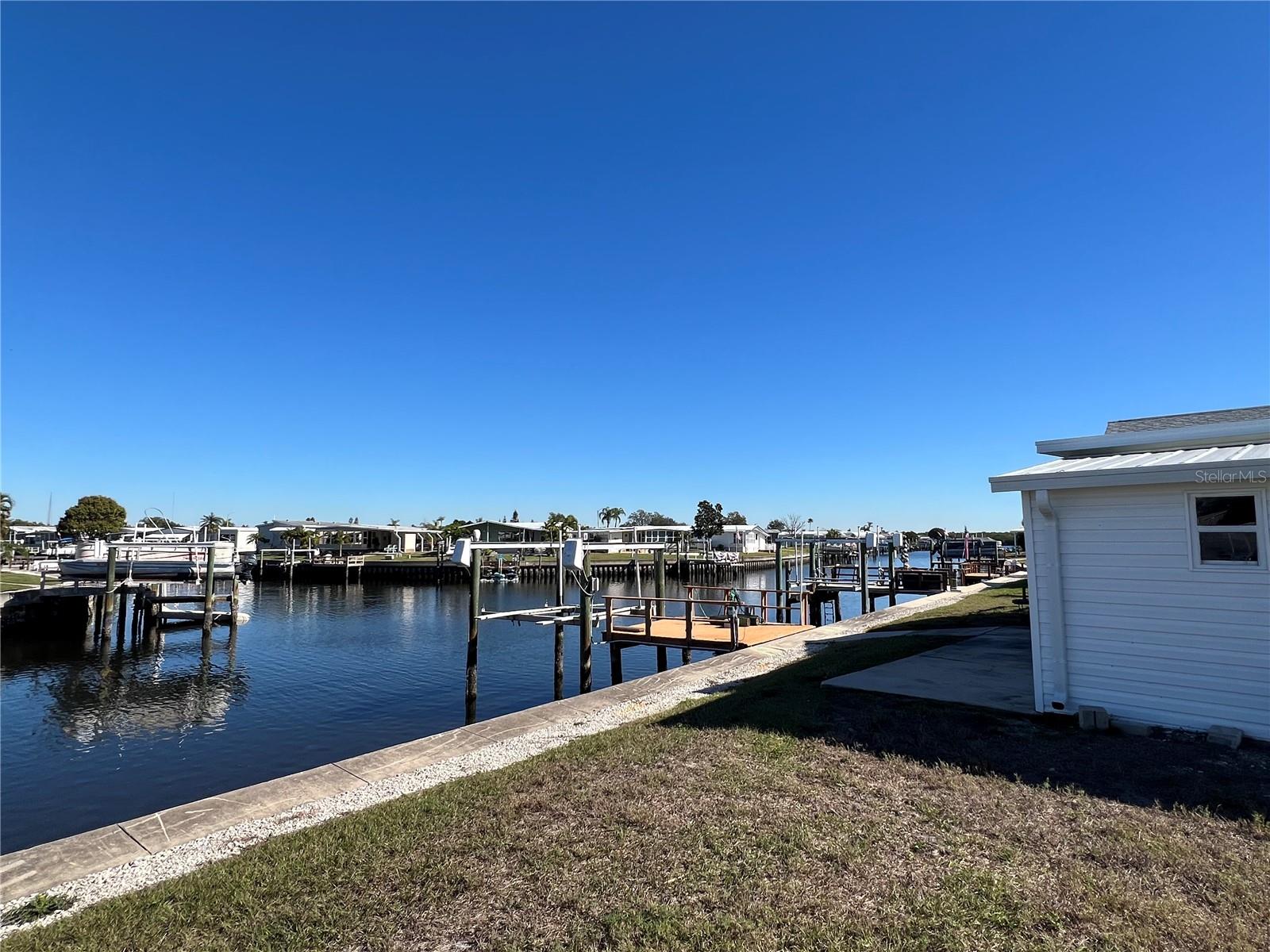 MOBEL AMERICANA MOBILE HOME PARK UNREC - Residential