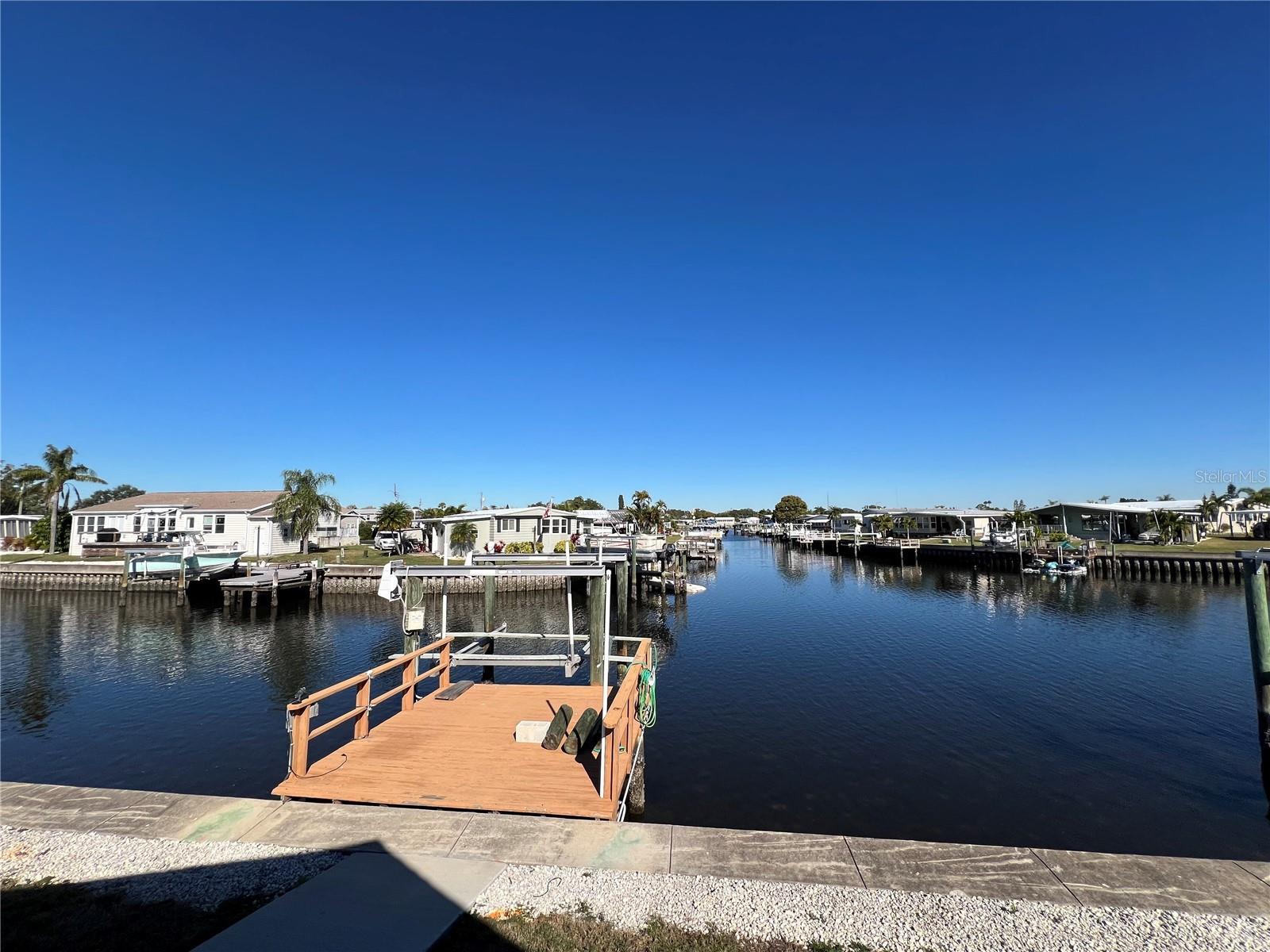 MOBEL AMERICANA MOBILE HOME PARK UNREC - Residential