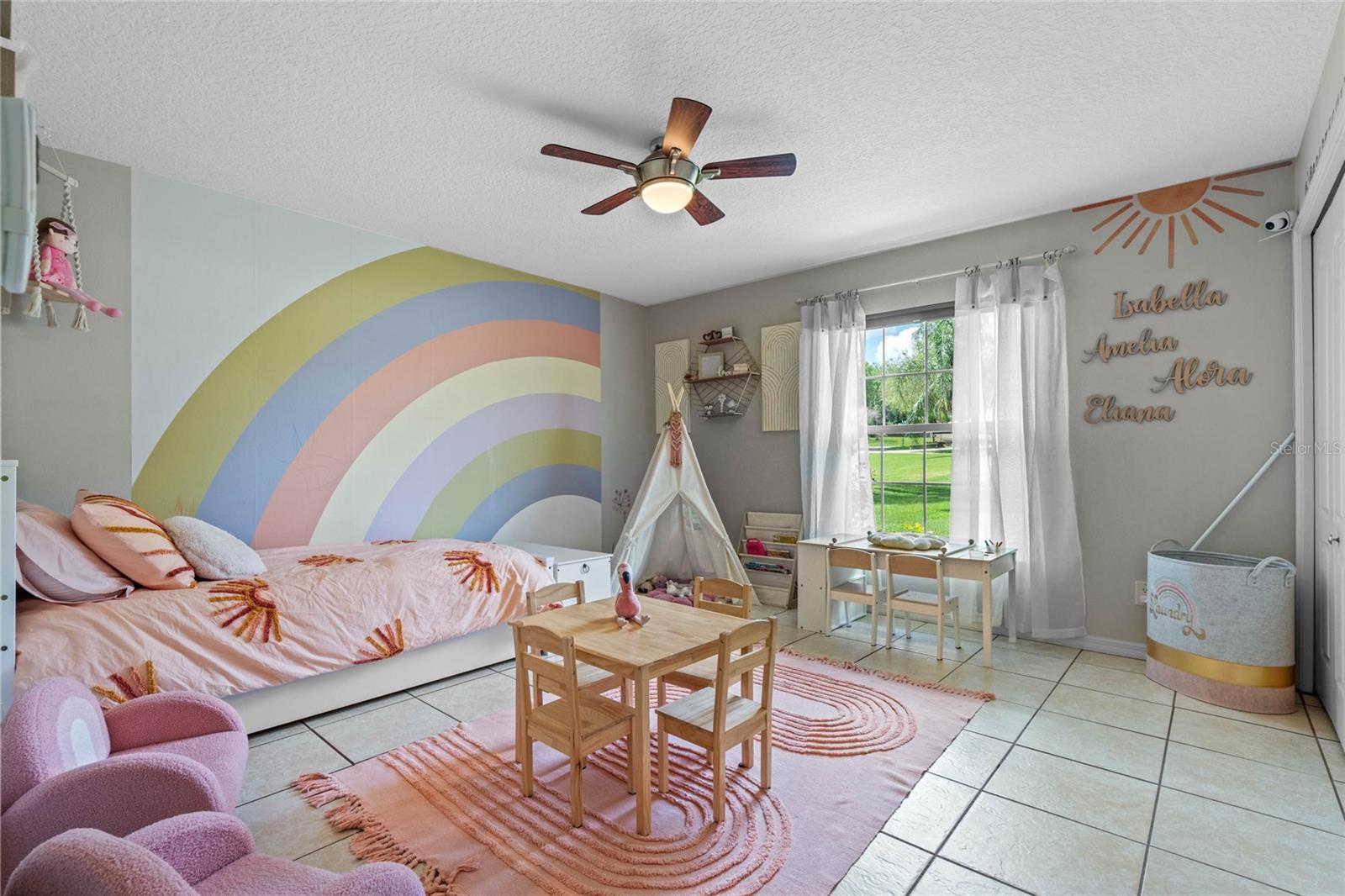 MONTCLAIR PH I - Residential