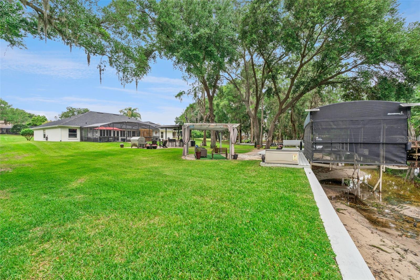 MONTCLAIR PH I - Residential
