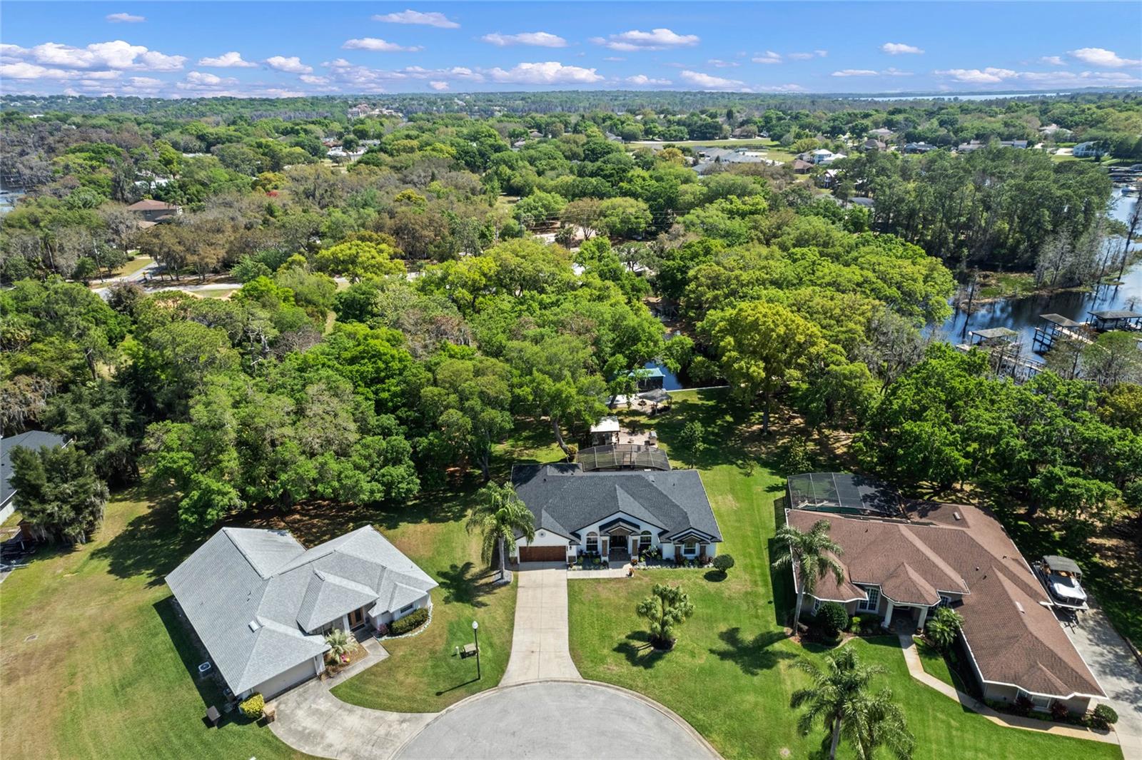 MONTCLAIR PH I - Residential