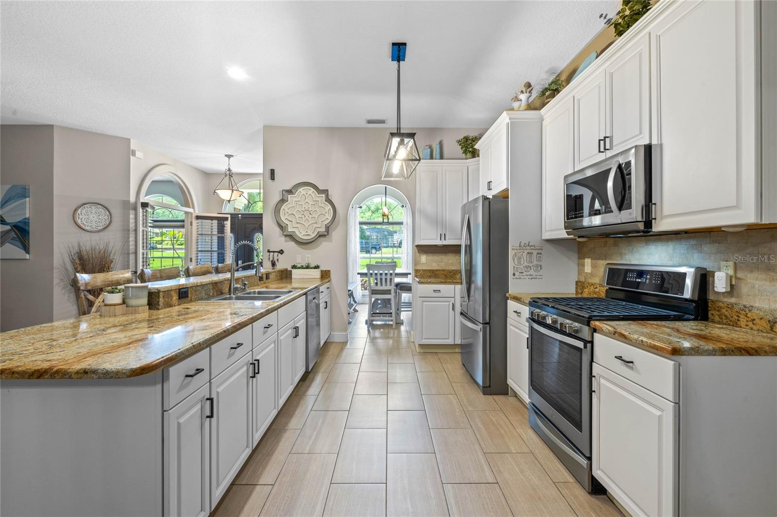 MONTCLAIR PH I - Residential