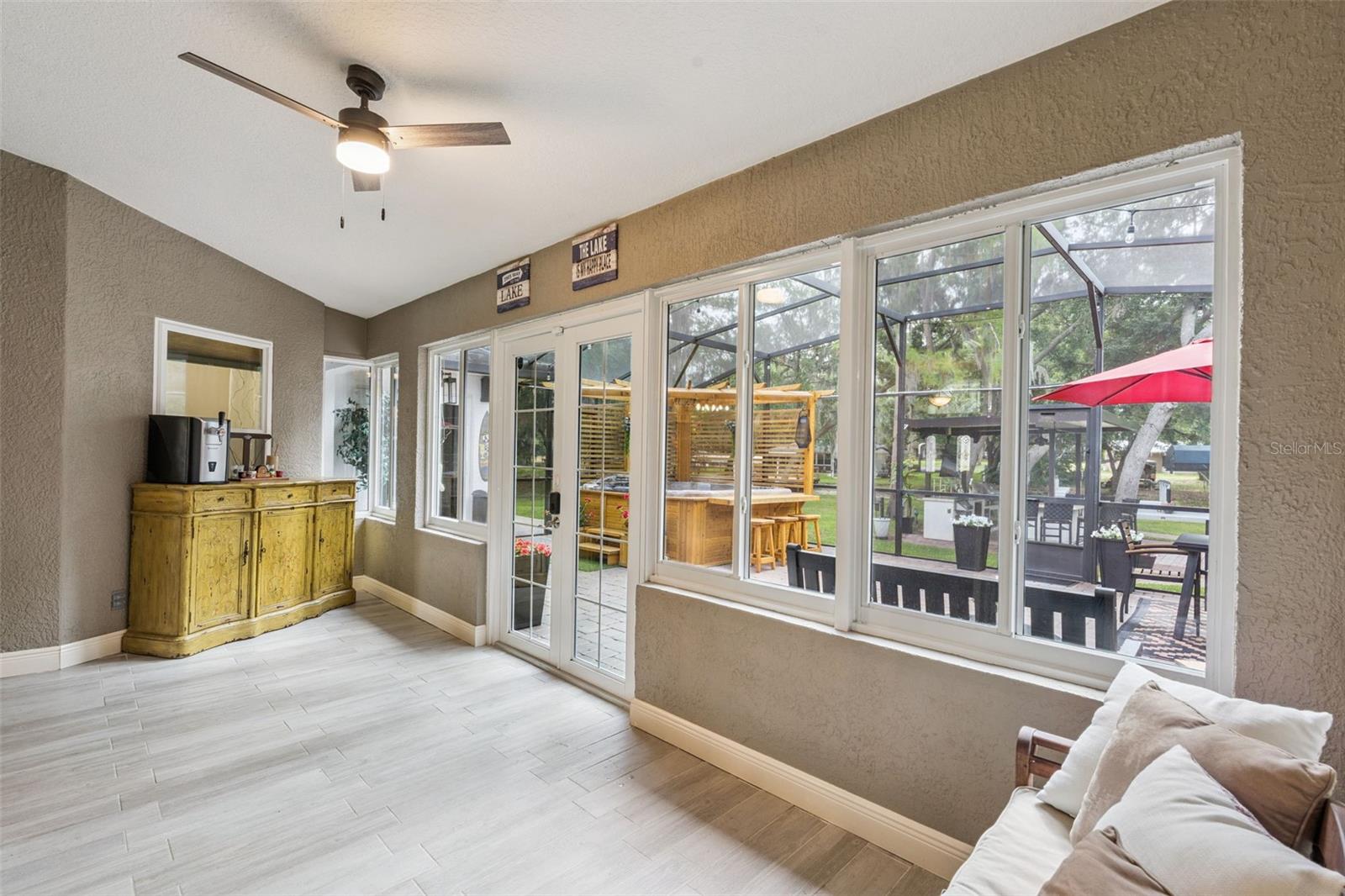 MONTCLAIR PH I - Residential