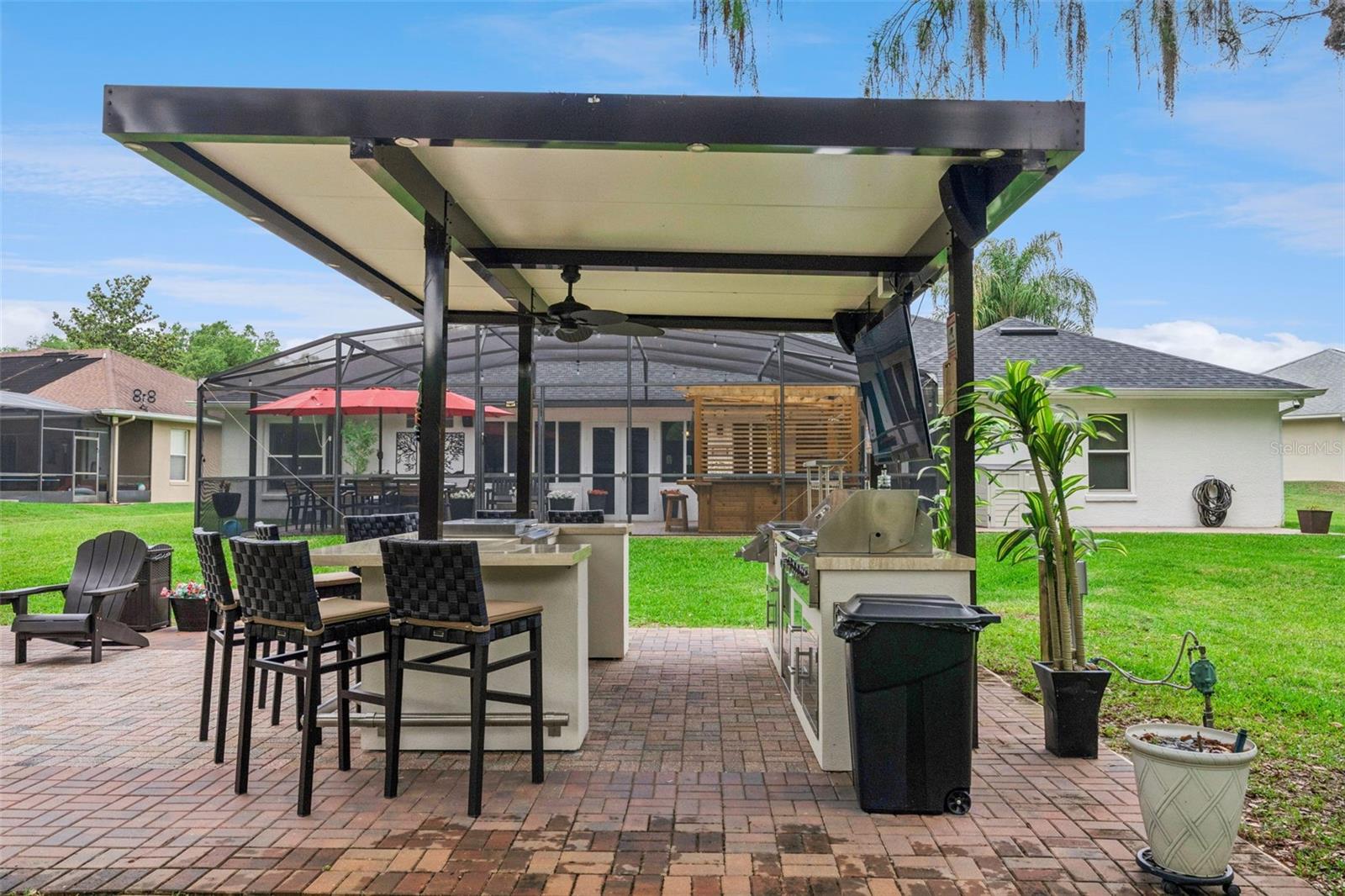 MONTCLAIR PH I - Residential