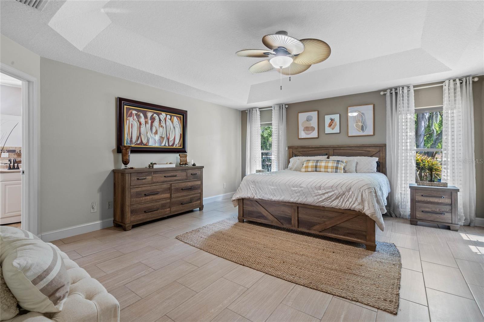 MONTCLAIR PH I - Residential