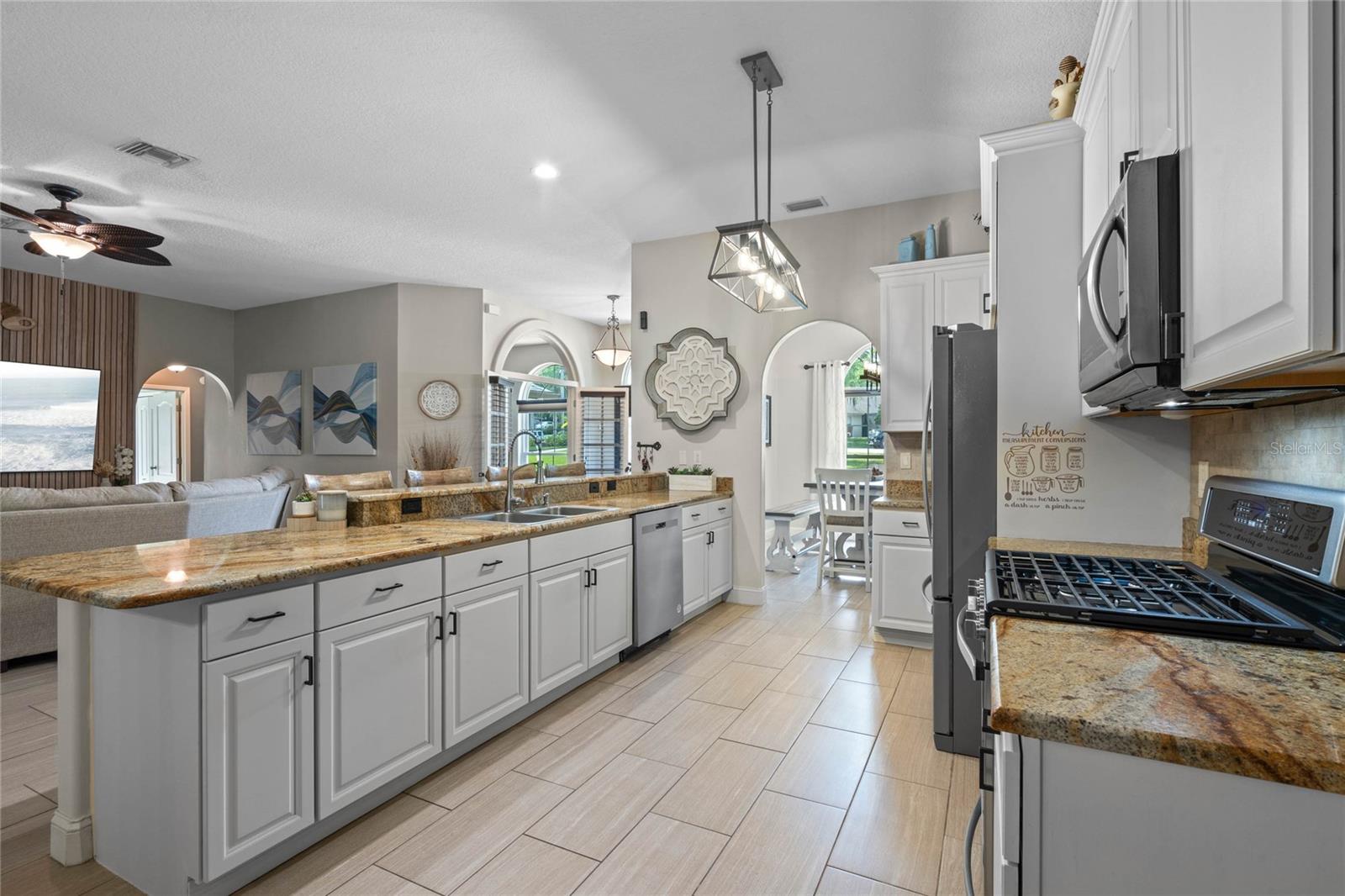 MONTCLAIR PH I - Residential