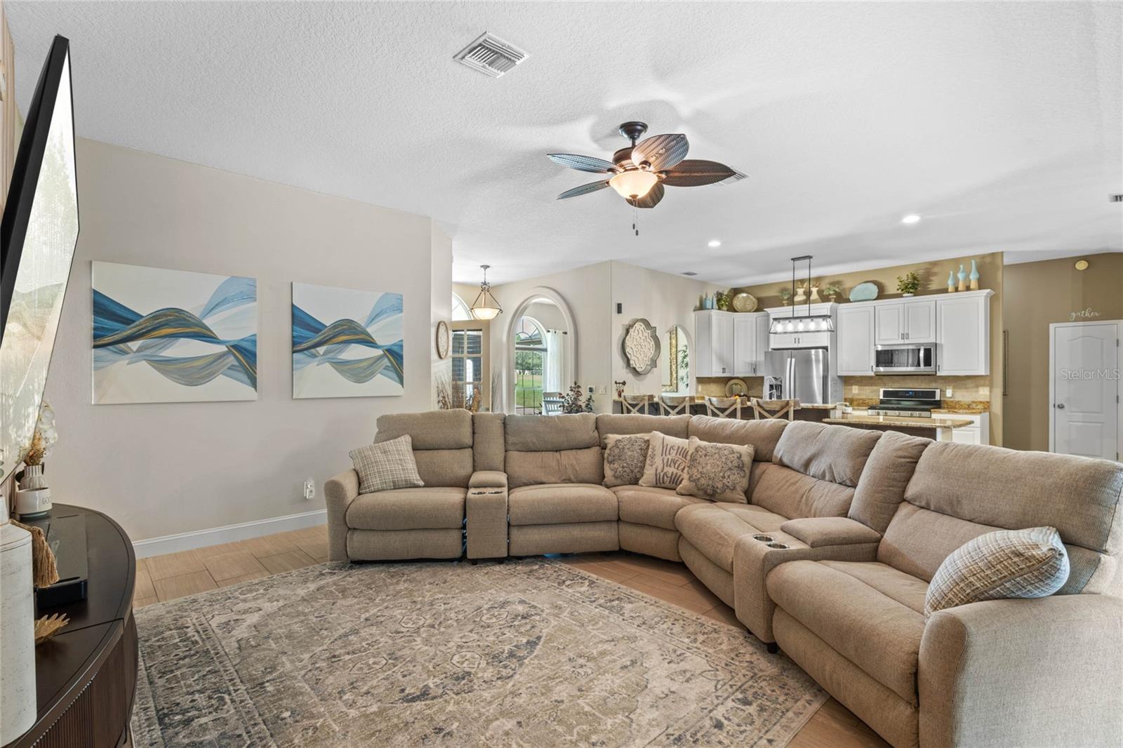MONTCLAIR PH I - Residential