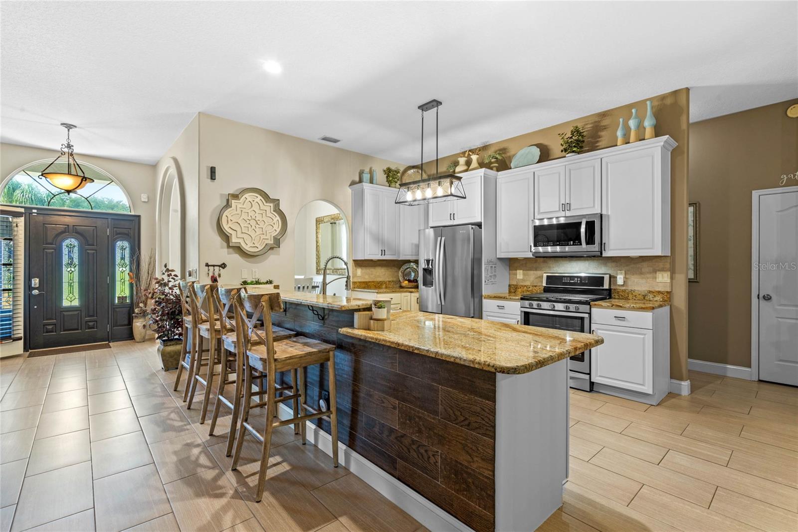 MONTCLAIR PH I - Residential