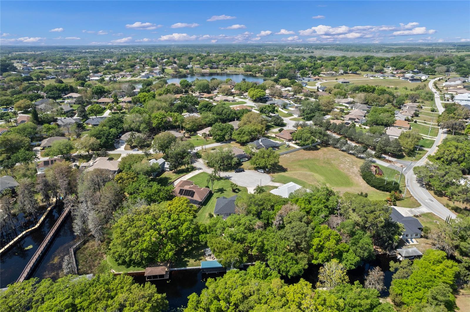 MONTCLAIR PH I - Residential