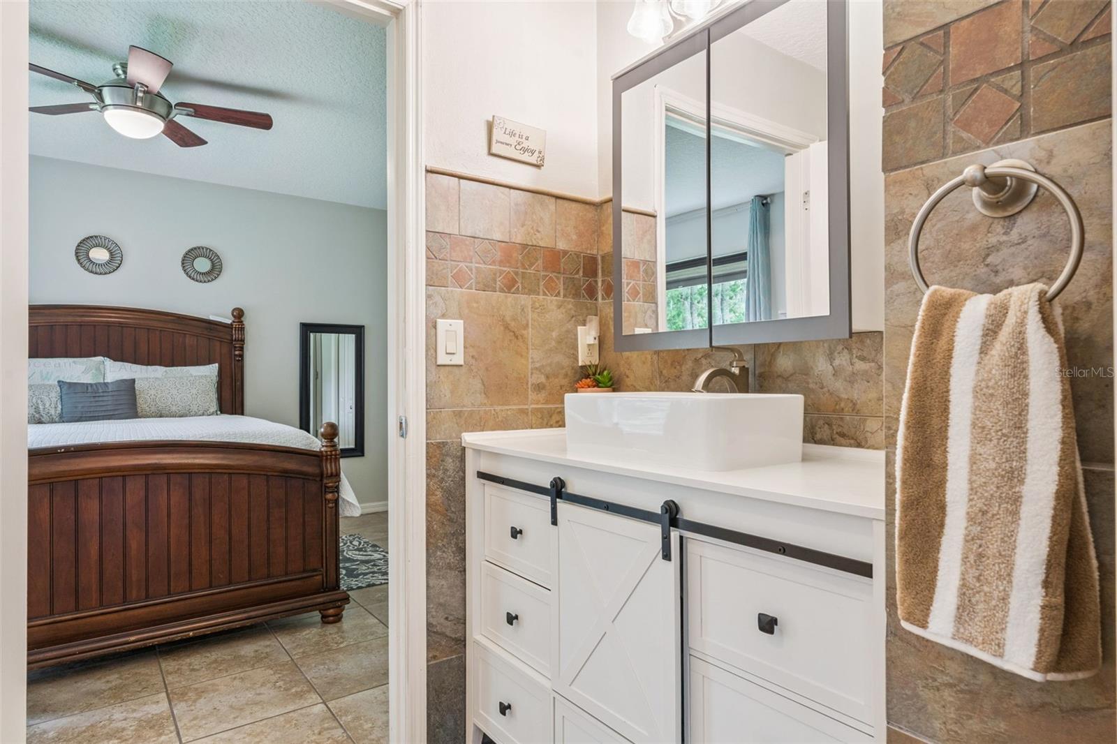 MONTCLAIR PH I - Residential