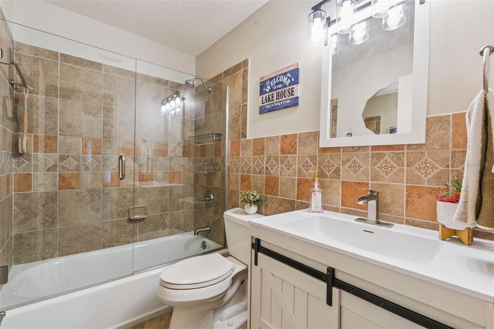 MONTCLAIR PH I - Residential
