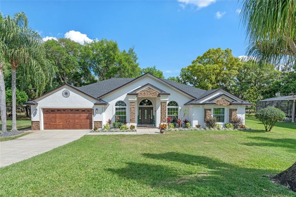 Photo of 11516 Lyons Court, Clermont, FL 34711 (MLS # P4938591)