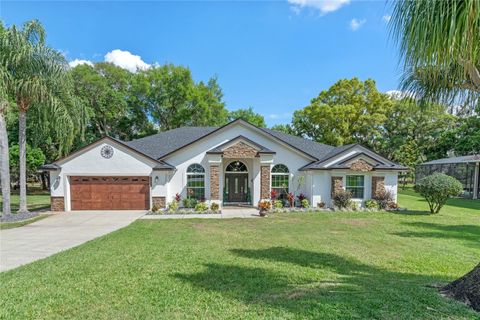 Photo of 11516 Lyons Court, Clermont, FL 34711 (MLS # P4938591)